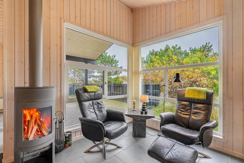 Foto von Ferienhaus IB17 in Henne Strand - Westjütland