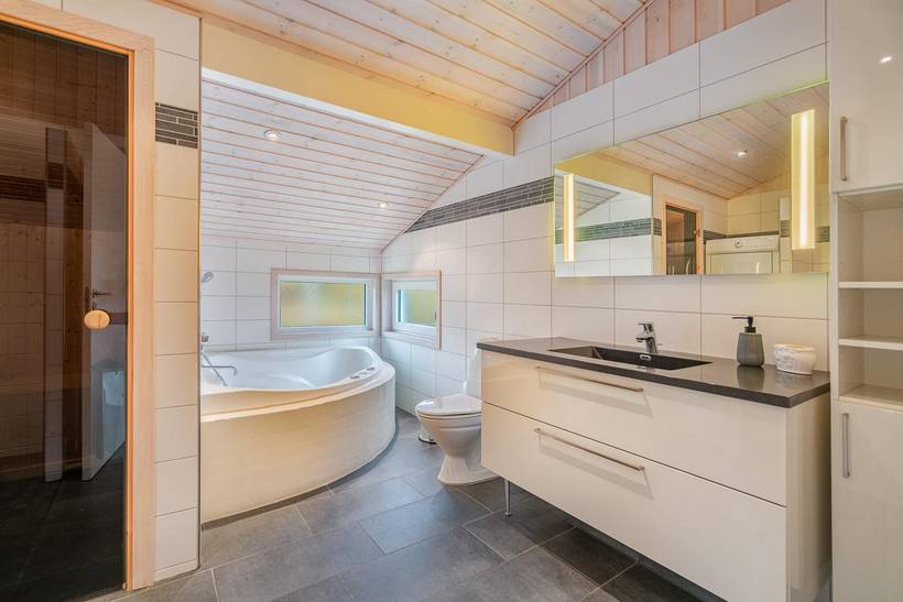 Foto von Ferienhaus IB17 in Henne Strand - Westjütland
