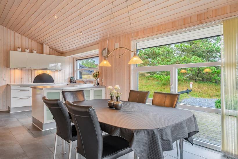 Foto von Ferienhaus IB17 in Henne Strand - Westjütland