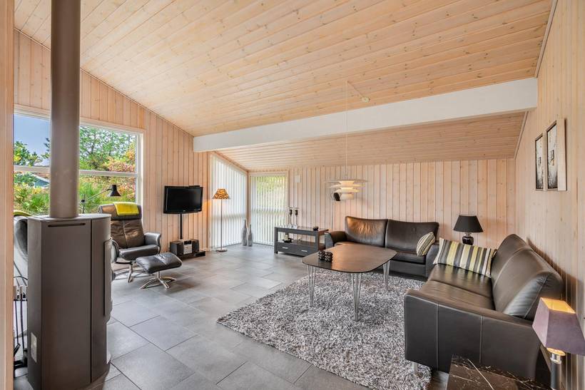 Foto von Ferienhaus IB17 in Henne Strand - Westjütland