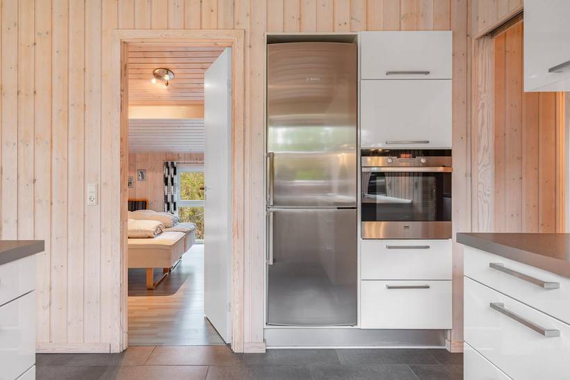 Foto von Ferienhaus IB17 in Henne Strand - Westjütland