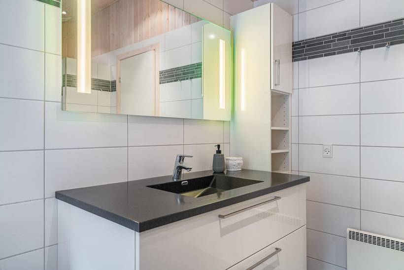 Foto von Ferienhaus IB17 in Henne Strand - Westjütland