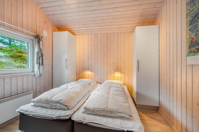 Foto von Ferienhaus IB17 in Henne Strand - Westjütland