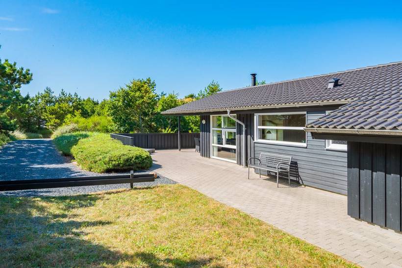 Foto von Ferienhaus IB17 in Henne Strand - Westjütland