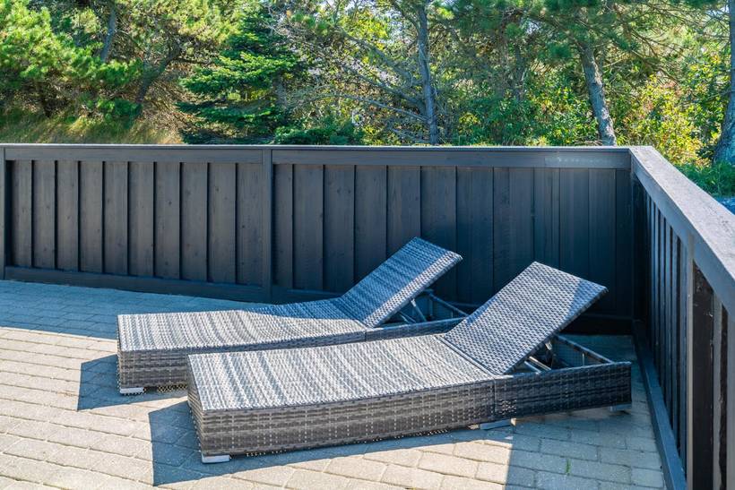 Foto von Ferienhaus IB17 in Henne Strand - Westjütland