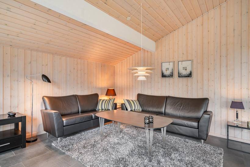 Foto von Ferienhaus IB17 in Henne Strand - Westjütland