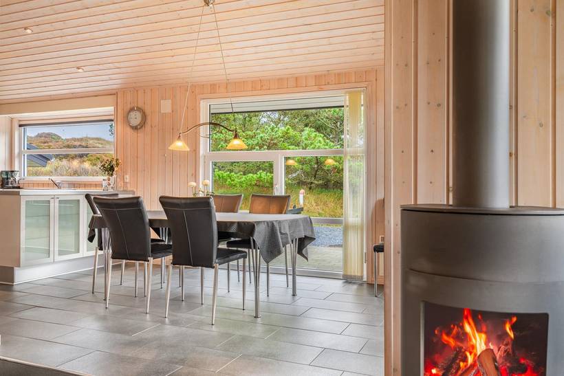 Foto von Ferienhaus IB17 in Henne Strand - Westjütland