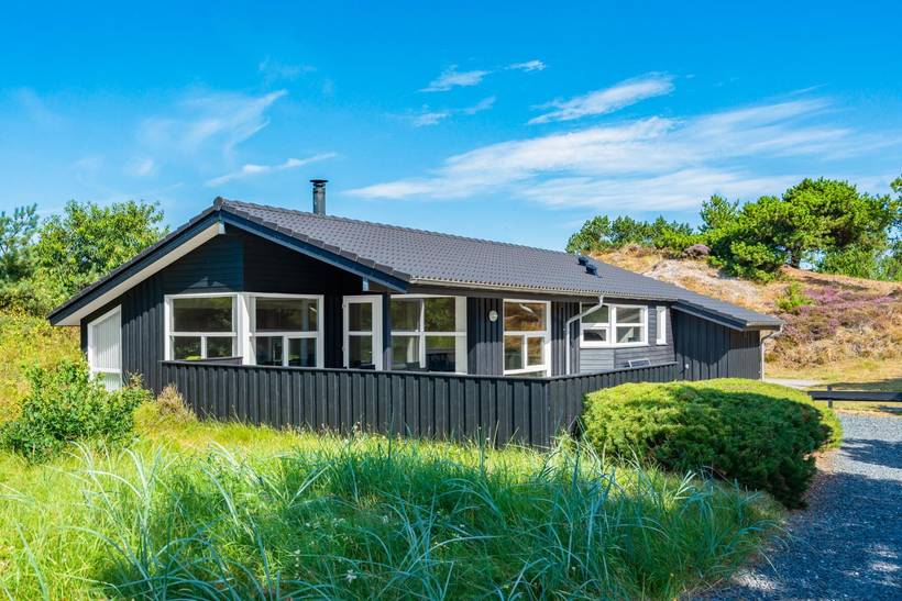 Foto von Ferienhaus IB17 in Henne Strand - Westjütland