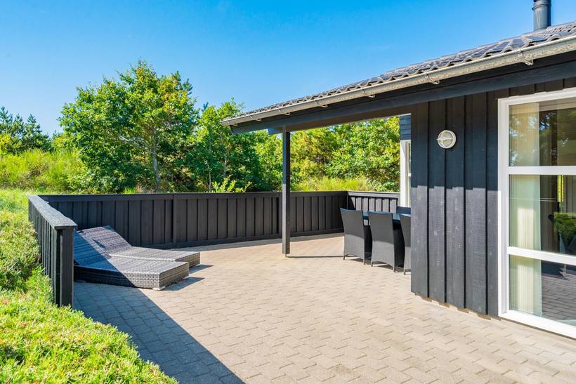 Foto von Ferienhaus IB17 in Henne Strand - Westjütland