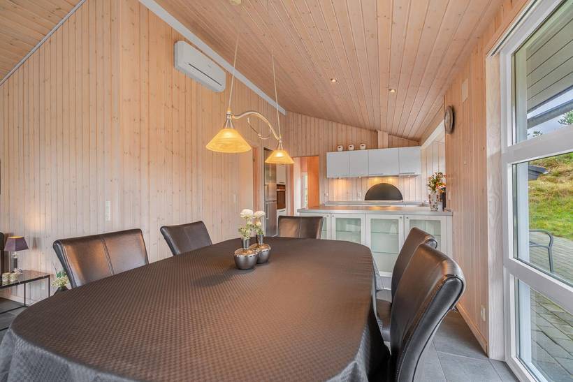 Foto von Ferienhaus IB17 in Henne Strand - Westjütland