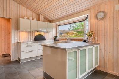Vorschaubild von Ferienhaus IB17 in Henne Strand - Westjütland