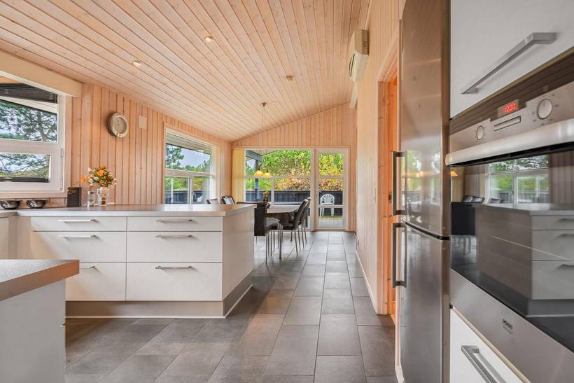 Foto von Ferienhaus IB17 in Henne Strand - Westjütland