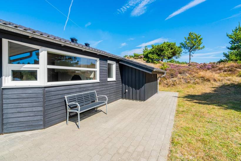 Foto von Ferienhaus IB17 in Henne Strand - Westjütland