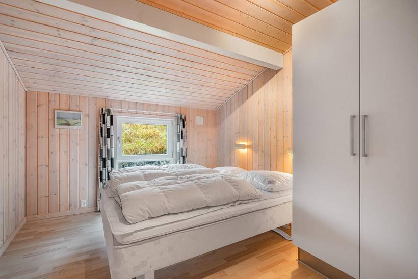 Foto von Ferienhaus IB17 in Henne Strand - Westjütland