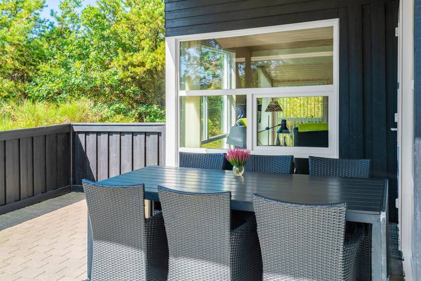 Foto von Ferienhaus IB17 in Henne Strand - Westjütland