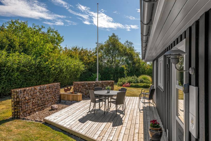 Foto von Ferienhaus IB23 in Skaven - Westjütland