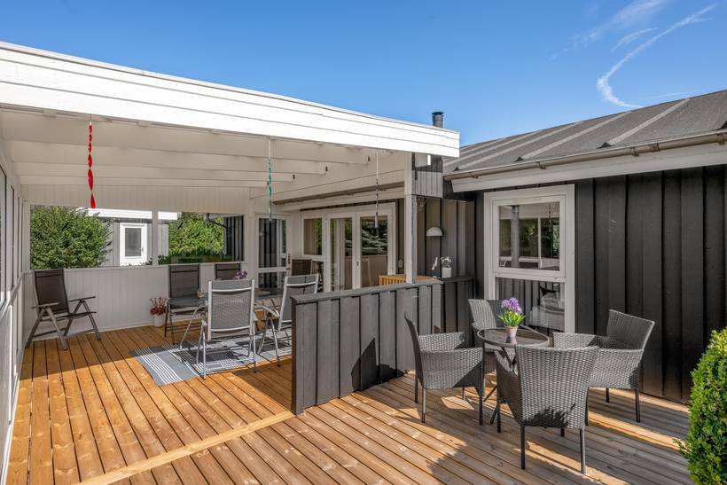 Foto von Ferienhaus IB23 in Skaven - Westjütland
