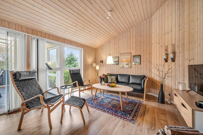 Foto von Ferienhaus IB23 in Skaven - Westjütland