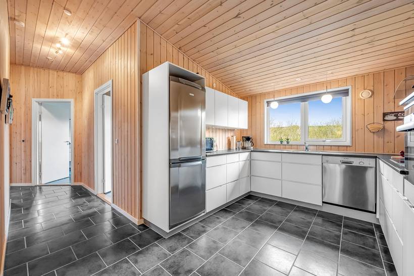 Foto von Ferienhaus IB23 in Skaven - Westjütland