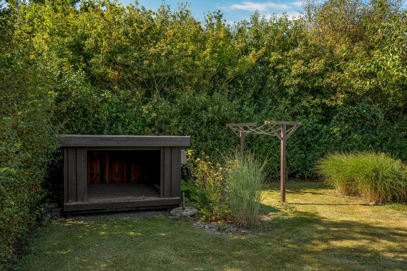 Foto von Ferienhaus IB23 in Skaven - Westjütland