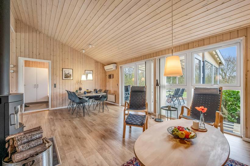Foto von Ferienhaus IB23 in Skaven - Westjütland