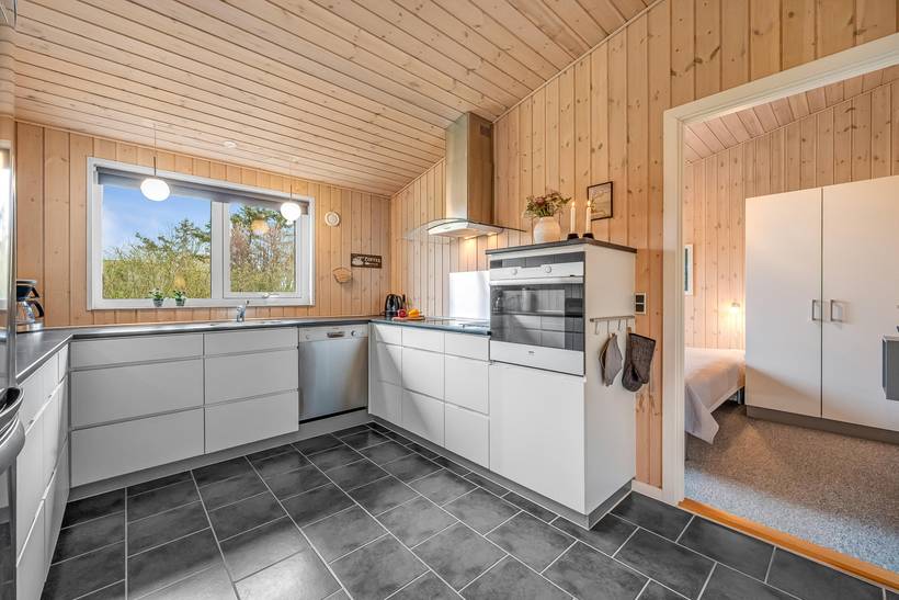 Foto von Ferienhaus IB23 in Skaven - Westjütland