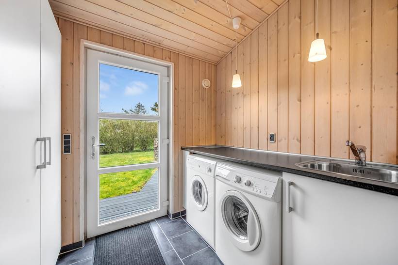 Foto von Ferienhaus IB23 in Skaven - Westjütland