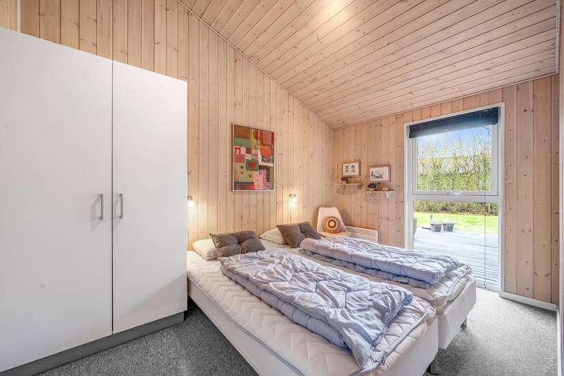 Foto von Ferienhaus IB23 in Skaven - Westjütland