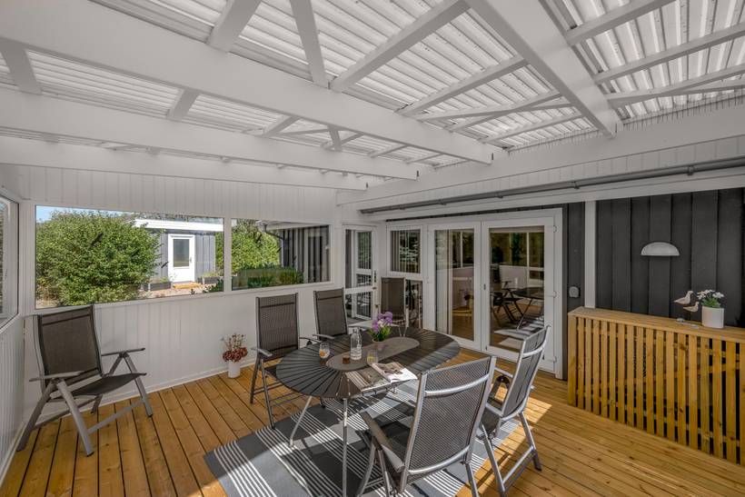 Foto von Ferienhaus IB23 in Skaven - Westjütland