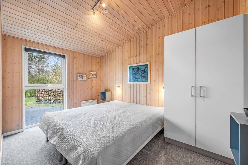 Foto von Ferienhaus IB23 in Skaven - Westjütland