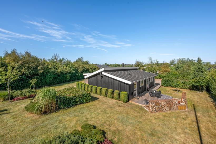 Foto von Ferienhaus IB23 in Skaven - Westjütland