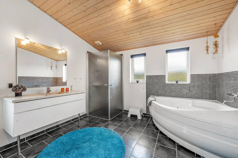 Foto von Ferienhaus IB23 in Skaven - Westjütland