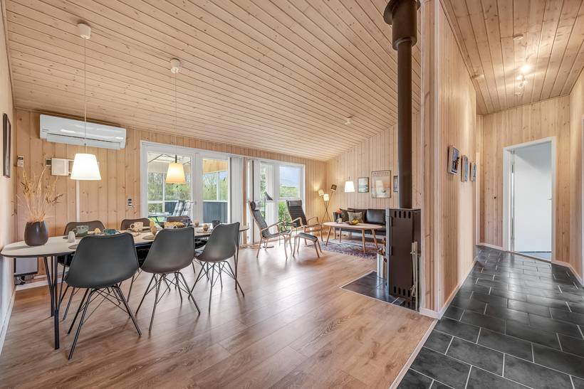 Foto von Ferienhaus IB23 in Skaven - Westjütland