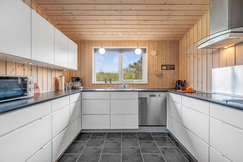 Foto von Ferienhaus IB23 in Skaven - Westjütland