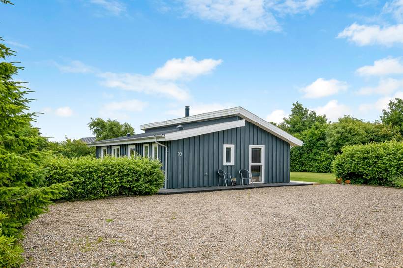 Foto von Ferienhaus IB23 in Skaven - Westjütland