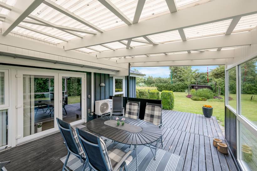 Foto von Ferienhaus IB23 in Skaven - Westjütland