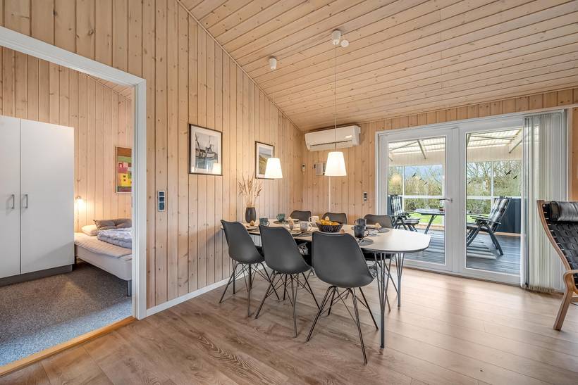Foto von Ferienhaus IB23 in Skaven - Westjütland
