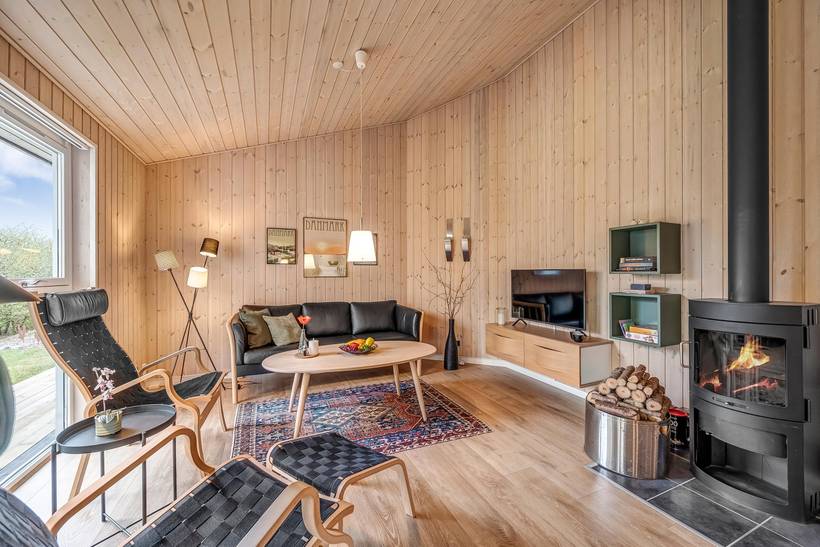 Foto von Ferienhaus IB23 in Skaven - Westjütland