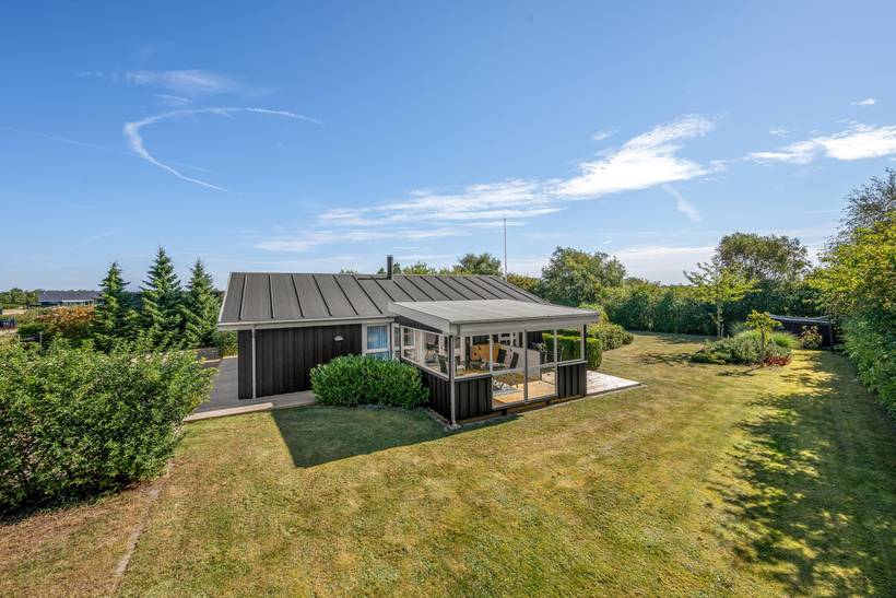Foto von Ferienhaus IB23 in Skaven - Westjütland
