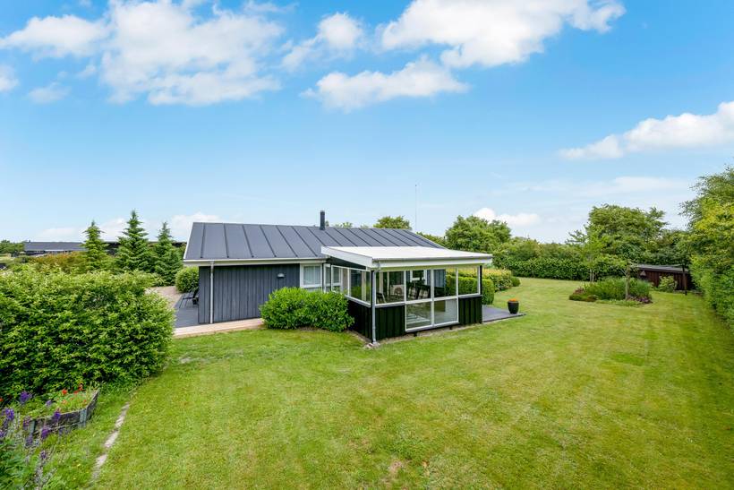 Foto von Ferienhaus IB23 in Skaven - Westjütland