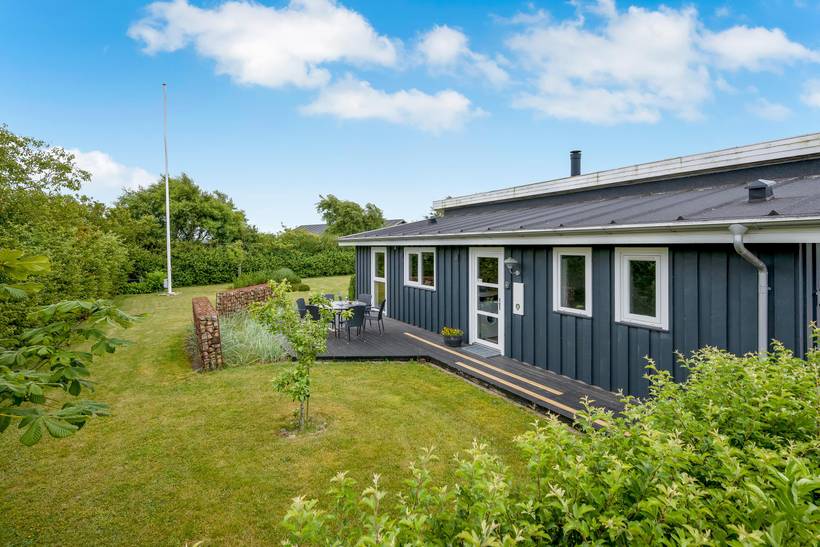 Foto von Ferienhaus IB23 in Skaven - Westjütland