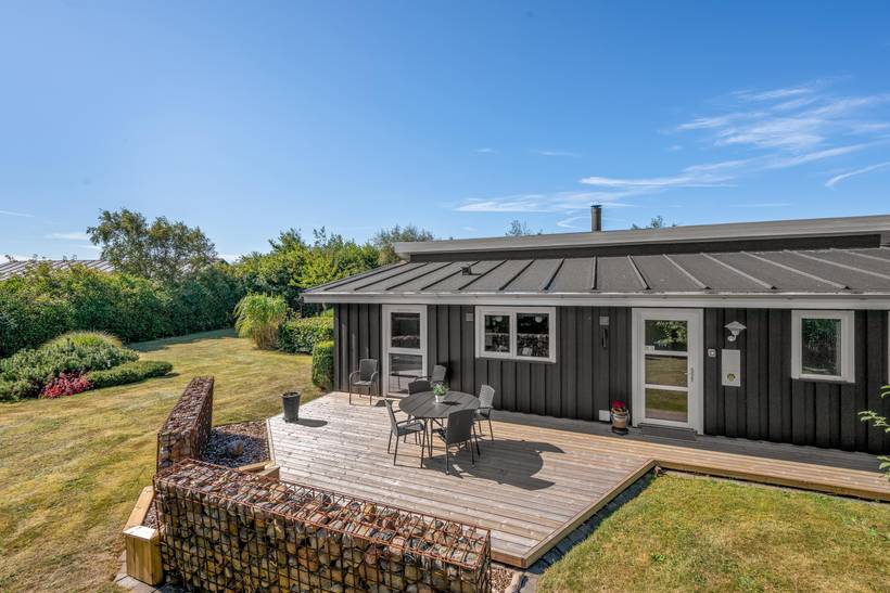 Foto von Ferienhaus IB23 in Skaven - Westjütland