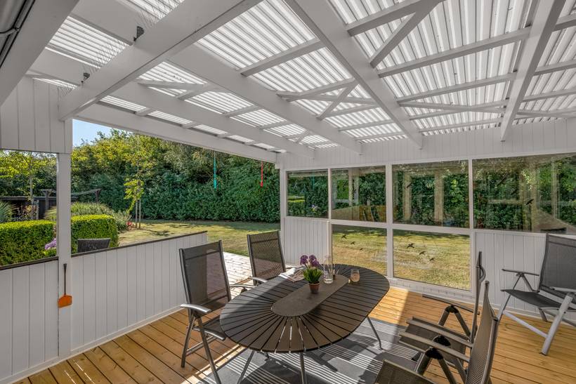 Foto von Ferienhaus IB23 in Skaven - Westjütland