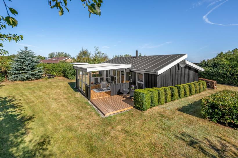 Foto von Ferienhaus IB23 in Skaven - Westjütland