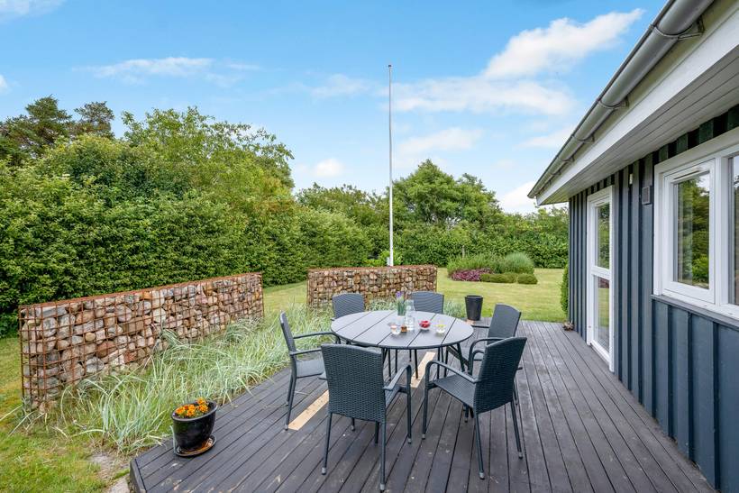 Foto von Ferienhaus IB23 in Skaven - Westjütland