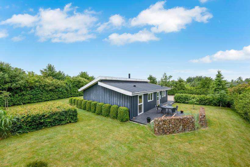 Foto von Ferienhaus IB23 in Skaven - Westjütland