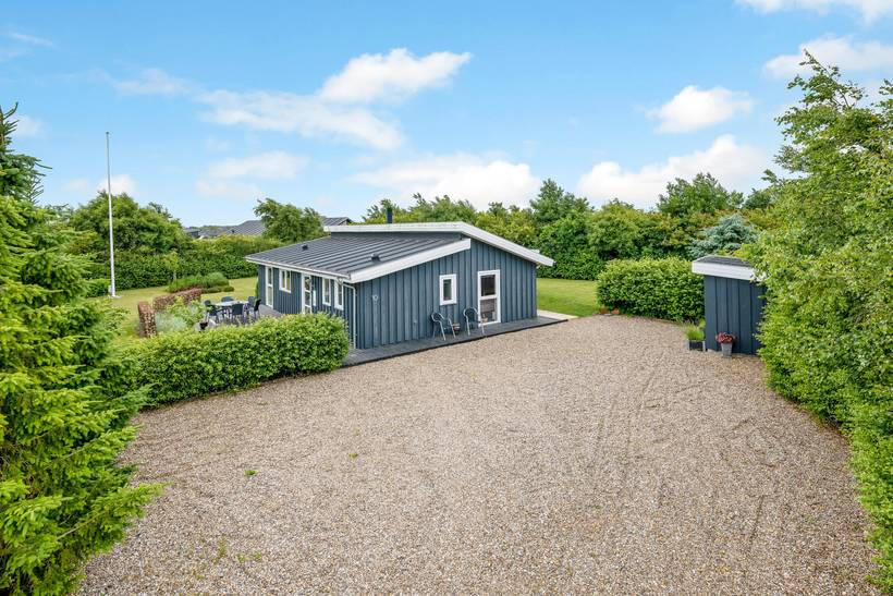 Foto von Ferienhaus IB23 in Skaven - Westjütland