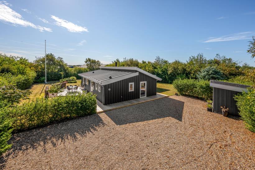 Foto von Ferienhaus IB23 in Skaven - Westjütland