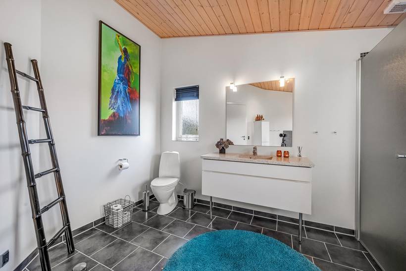Foto von Ferienhaus IB23 in Skaven - Westjütland