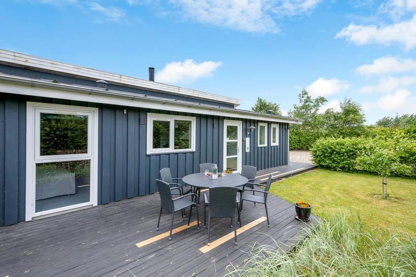 Foto von Ferienhaus IB23 in Skaven - Westjütland